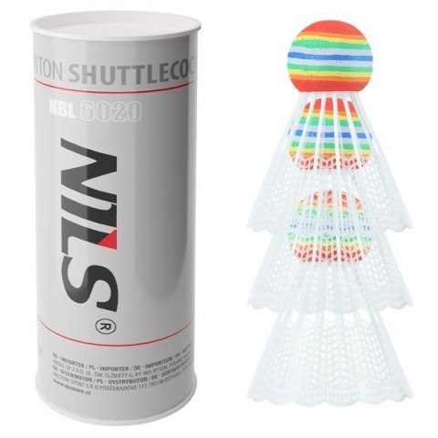 NBL6020 LOTKI NYLON 3 SZT. NILS NBL6020 LOTKI NYLON 3 SZT. NILS