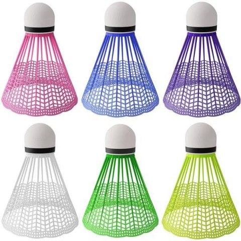 NBL6026 LOTKI NYLON MULTICOLOR 6 SZT. NILS NBL6026 LOTKI NYLON MULTICOLOR 6 SZT. NILS