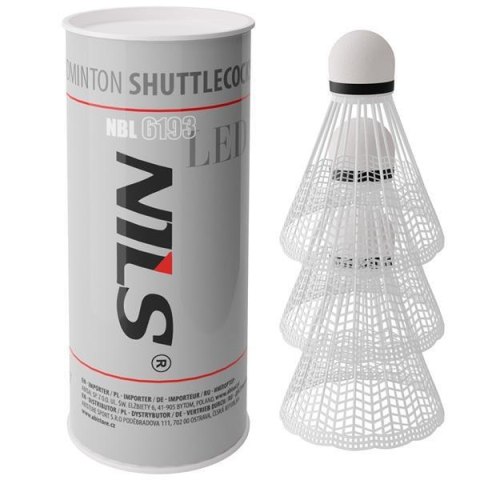 NBL6193 LOTKI NYLON LED OPAK.3 SZT. NILS NBL6193 LOTKI NYLON LED OPAK.3 SZT. NILS