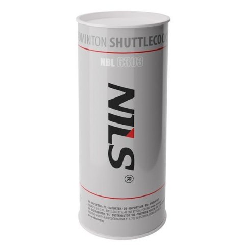 NBL6303 LOTKI NYLON OPAK.3 SZT. NILS NBL6303 LOTKI NYLON OPAK.3 SZT. NILS
