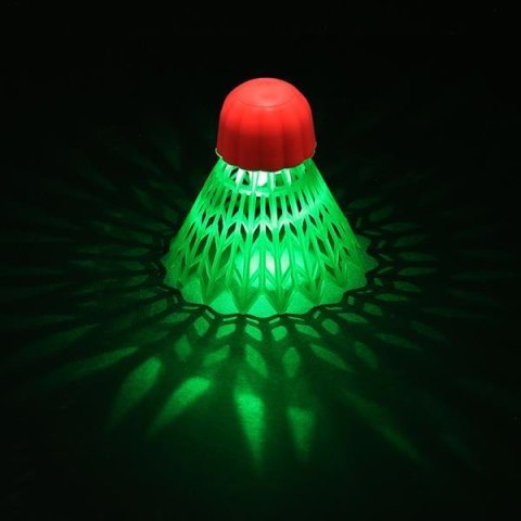 NBL6593 LOTKI NYLON LED DO SPEEDMINTONA 3 SZT. NILS NBL6593 LOTKI NYLON LED DO SPEEDMINTONA 3 SZT. NILS