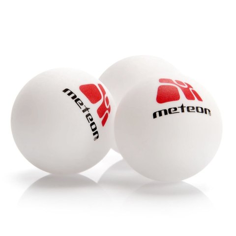 ZESTAW DO TENISA STOŁOWEGO METEOR SUNRISE ROLLNET, 2 RAKIETKI + 3 PIŁECZKI niebieski ZESTAW DO TENISA STOŁOWEGO METEOR SUNRISE ROLLNET, 2 RAKIETKI + 3 PIŁECZKI niebieski