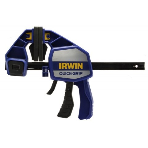 ŚCISK STOLARSKI SZYBKOZACISKOWY QUICK GRIP XP 900MM ŚCISK STOLARSKI SZYBKOZACISKOWY QUICK GRIP XP 900MM