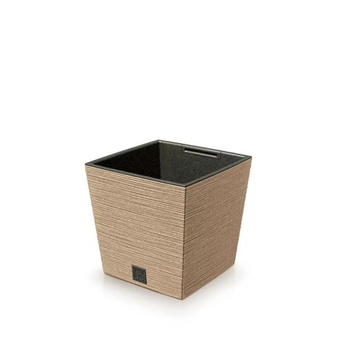 DONICZKA FURU SQUARE ECO WOOD-NATURO FSC MIX 19L DONICZKA FURU SQUARE ECO WOOD-NATURO FSC MIX 19L