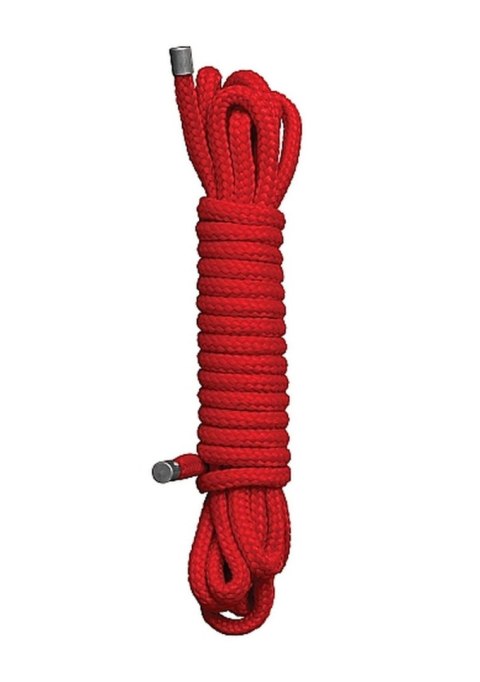 Linka do bondage wiązania krępowania dominacji 10m Linka do bondage wiązania krępowania dominacji 10m