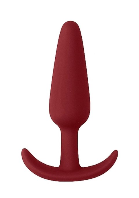 Silikonowy wodoodporny korek analny zatyczka 7,5cm Silikonowy wodoodporny korek analny zatyczka 7,5cm