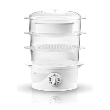 Adler | Biały | 800 W W | Ilość koszy 3 | Gwarancja 24 m-ce Adler | Biały | 800 W W | Ilość koszy 3 | Gwarancja 24 m-ce