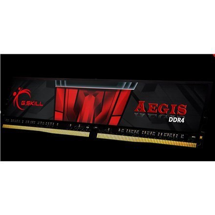 G.Skill | 16 GB | DDR4 | 3200 MHz | PC/serwer | Registered No | ECC No G.Skill | 16 GB | DDR4 | 3200 MHz | PC/serwer | Registered No | ECC No