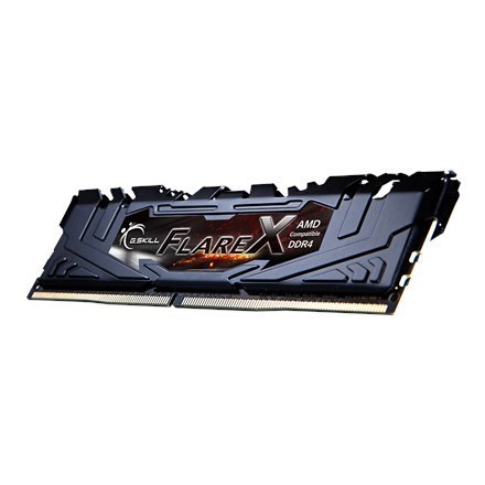 G.Skill | 32 GB | DDR4 | 3200 MHz | PC/serwer | Registered No | ECC No G.Skill | 32 GB | DDR4 | 3200 MHz | PC/serwer | Registered No | ECC No