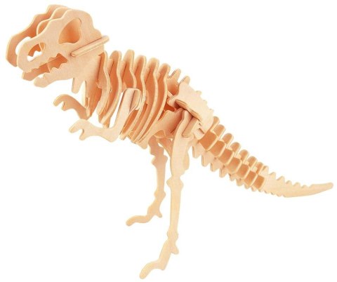 Łamigłówka drewniana Gepetto - Tyranozaur G3 Łamigłówka drewniana Gepetto - Tyranozaur G3