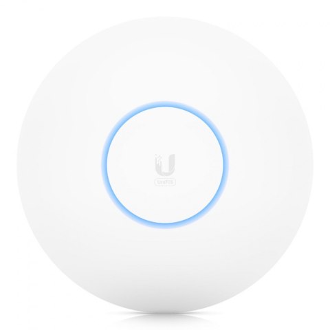 Ubiquiti WiFi 6 Long-Range Access Point: 2.4 GHz/5 GHz, Concurrent Clients: 300+ Ubiquiti | U6-LR-EU | Access Point | 802.11ax | Ubiquiti WiFi 6 Long-Range Access Point: 2.4 GHz/5 GHz, Concurrent Clients: 300+ Ubiquiti | U6-LR-EU | Access Point | 802.11ax |
