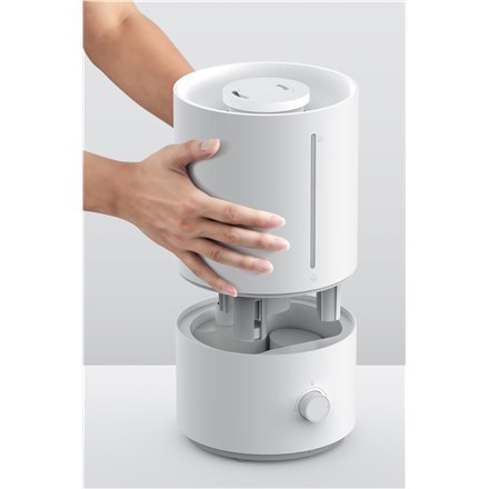 Xiaomi | BHR6605EU | Nawilżacz 2 Lite EU | 23 W | Pojemność zbiornika na wodę 4 L | Odpowiedni do pomieszczeń do m² | - | Wydajn Xiaomi | BHR6605EU | Nawilżacz 2 Lite EU | 23 W | Pojemność zbiornika na wodę 4 L | Odpowiedni do pomieszczeń do m² | - | Wydajn