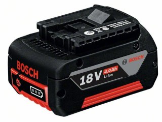 AKUMULATOR BOSCH GBA 18V 4.0AH