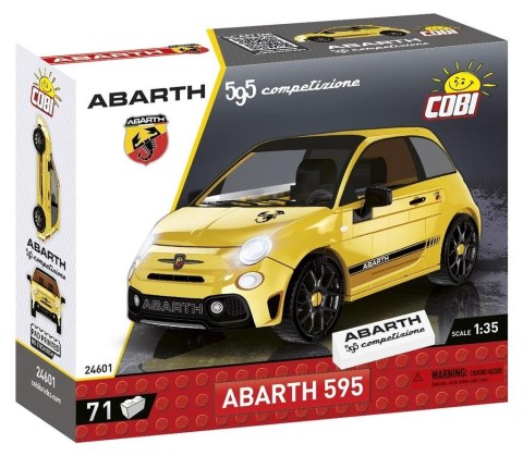 Abarth 595 Abarth 595