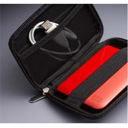 Case Logic | Przenośne etui na dysk twardy EVA Case Logic | Przenośne etui na dysk twardy EVA