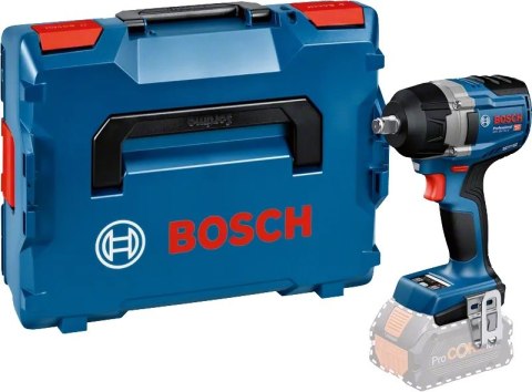 KLUCZ UDAROWY AKUMULATOROWY 1/2' GDS 18V-750 C 0*AH L-BOXX KLUCZ UDAROWY AKUMULATOROWY 1/2' GDS 18V-750 C 0*AH L-BOXX