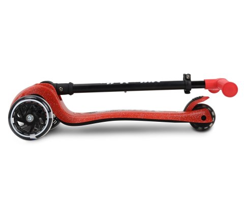 Milly Mally Scooter Sparky Red