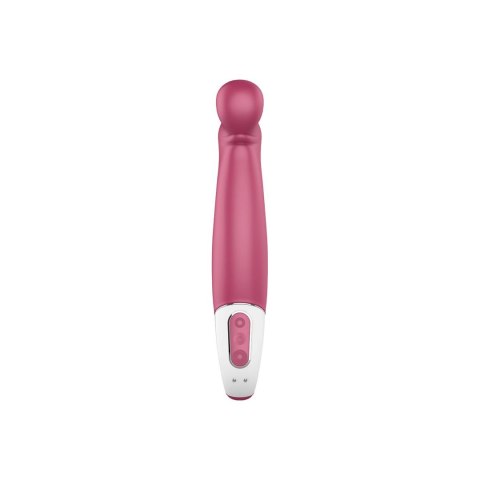 Mocny wibrator do punktu g satisfyer petting hippo Mocny wibrator do punktu g satisfyer petting hippo