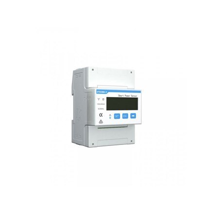 Smart Power Sensor Huawei DTSU666-H 250A - Czujnik Mocy by Huawei avec Funkcja Smart Power, 24 Miesiące Gwarancji, Wymiary: 100 Smart Power Sensor Huawei DTSU666-H 250A - Czujnik Mocy by Huawei avec Funkcja Smart Power, 24 Miesiące Gwarancji, Wymiary: 100