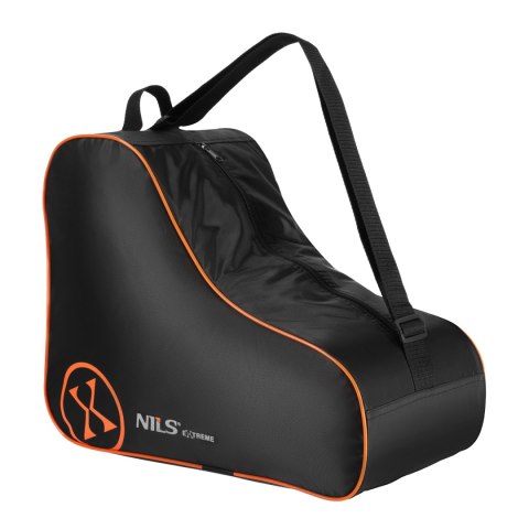 TS314 TORBA NA ŁYWOROLKI POMARAŃCZOWA ONE SIZE NILS EXTREME TS314 TORBA NA ŁYWOROLKI POMARAŃCZOWA ONE SIZE NILS EXTREME