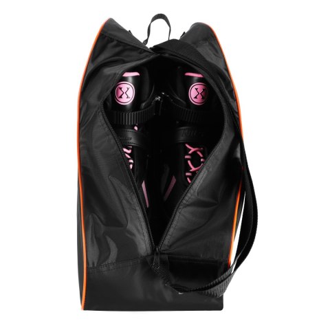 TS314 TORBA NA ŁYWOROLKI POMARAŃCZOWA ONE SIZE NILS EXTREME TS314 TORBA NA ŁYWOROLKI POMARAŃCZOWA ONE SIZE NILS EXTREME