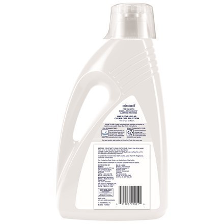 Bissell | Roztwór cyklu czyszczenia FreshStart Clean-Out | 2000 ml Bissell | Roztwór cyklu czyszczenia FreshStart Clean-Out | 2000 ml