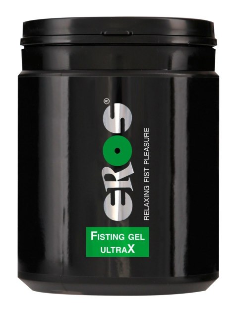 Eros Fisting Gel UltraX 1l Eros Fisting Gel UltraX 1l