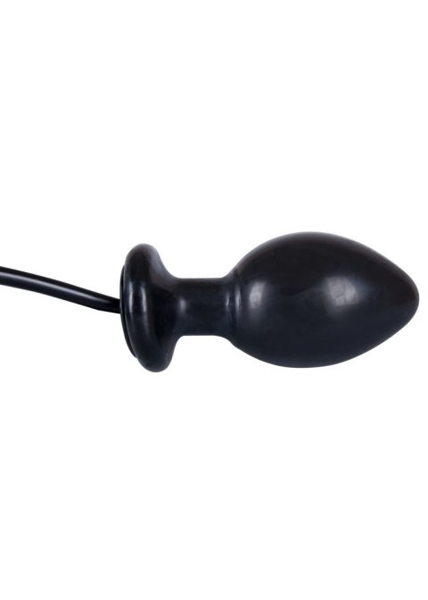 Wtyczka wibracyjna z pompą ręczną korek plug