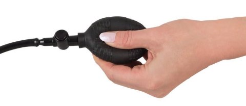 Wtyczka wibracyjna z pompą ręczną korek plug