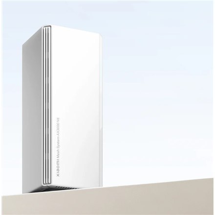 Xiaomi Mesh System AX3000 NE(1 pack) EU Xiaomi Mesh System AX3000 NE(1 pack) EU