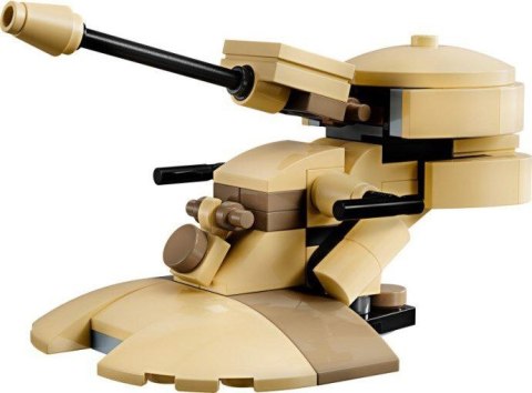 Klocki Star Wars 30680 AAT Klocki Star Wars 30680 AAT
