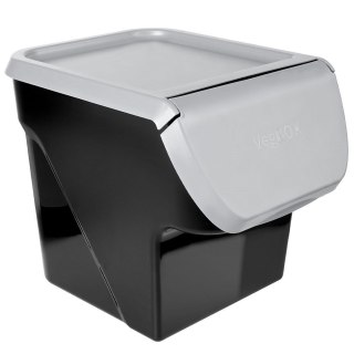 POJEMNIK NA WARZYWA CEBULĘ ZIEMNIAKI 13L 730510-S VILDE