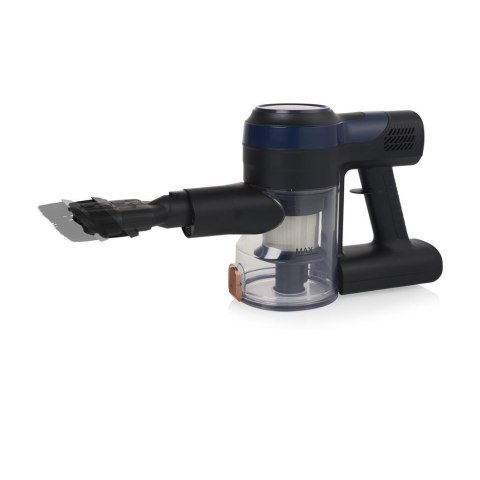 Tristar Flex Stick Vacuum | SZ-2380 | Cordless operating | 150 W | 22.2 V | Operating time (max) 40 min | Anthracite | Warranty Tristar Flex Stick Vacuum | SZ-2380 | Cordless operating | 150 W | 22.2 V | Operating time (max) 40 min | Anthracite | Warranty