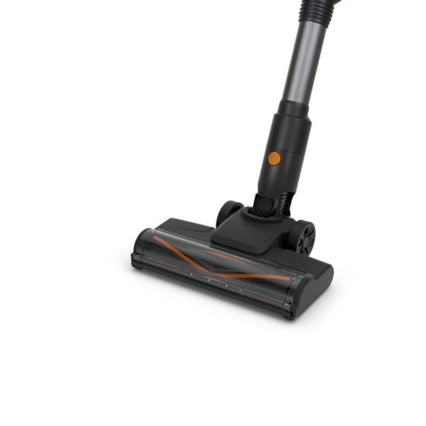 Tristar Flex Stick Vacuum | SZ-2380 | Cordless operating | 150 W | 22.2 V | Operating time (max) 40 min | Anthracite | Warranty Tristar Flex Stick Vacuum | SZ-2380 | Cordless operating | 150 W | 22.2 V | Operating time (max) 40 min | Anthracite | Warranty