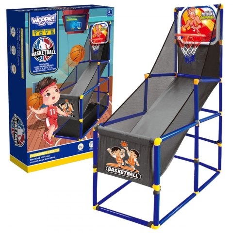 WOOPIE Stanowisko do Gry w Koszykówkę Basketball WOOPIE Stanowisko do Gry w Koszykówkę Basketball