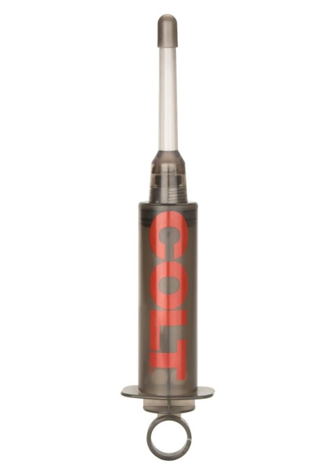 Anal/hig-COLT VIBRO CLEANSE SMOKE Anal/hig-COLT VIBRO CLEANSE SMOKE