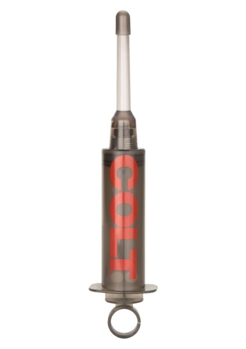 Anal/hig-COLT VIBRO CLEANSE SMOKE Anal/hig-COLT VIBRO CLEANSE SMOKE
