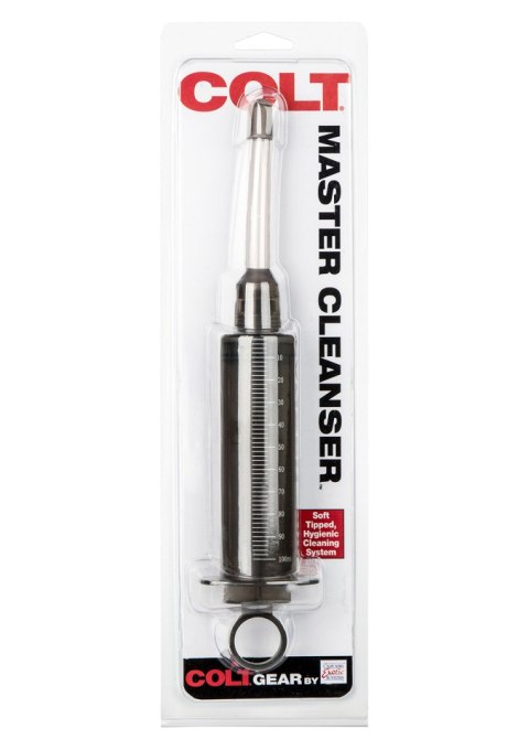 Anal/hig-COLT VIBRO CLEANSE SMOKE Anal/hig-COLT VIBRO CLEANSE SMOKE