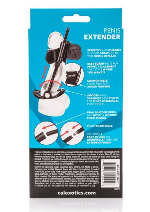 BDSM-Penis Extender BDSM-Penis Extender