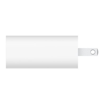 Belkin | 24 pin USB-C | Biały | 25 W Belkin | 24 pin USB-C | Biały | 25 W
