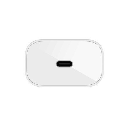 Belkin | 24 pin USB-C | Biały | 25 W Belkin | 24 pin USB-C | Biały | 25 W