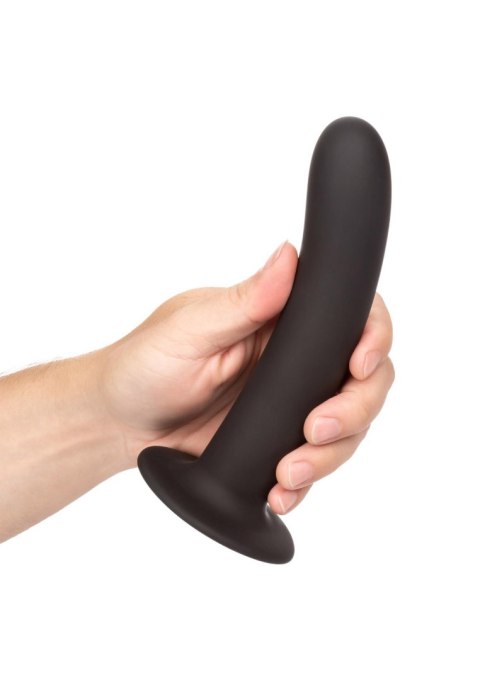 Boundless 7/17.75cm Smooth Black Boundless 7/17.75cm Smooth Black