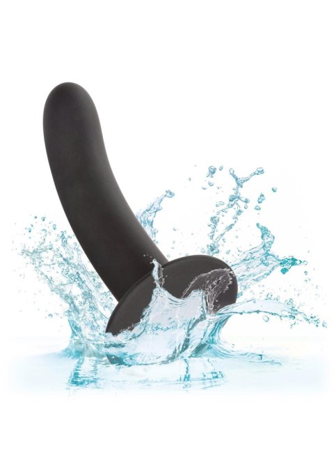 Boundless 7/17.75cm Smooth Black Boundless 7/17.75cm Smooth Black