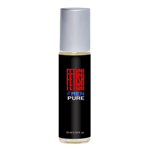 Feromony-FETISH PURE MEN 10ml Feromony-FETISH PURE MEN 10ml