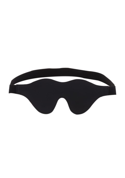 Intense Dark Blindfold Black Intense Dark Blindfold Black