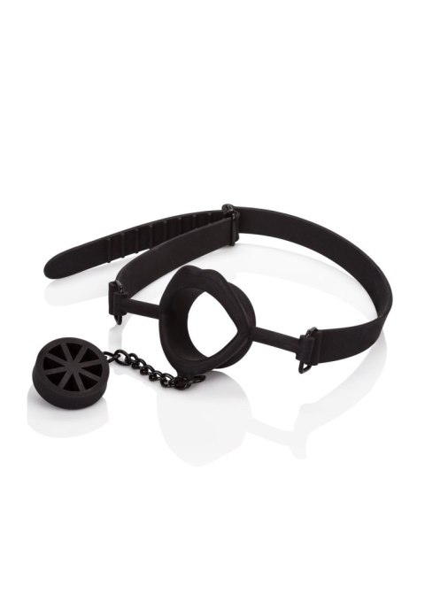 Knebel-SCANDAL SILICONE STOPPER GAG Knebel-SCANDAL SILICONE STOPPER GAG