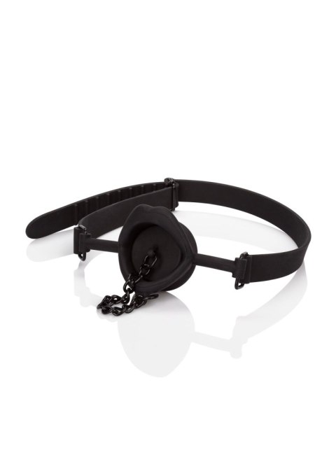 Knebel-SCANDAL SILICONE STOPPER GAG Knebel-SCANDAL SILICONE STOPPER GAG
