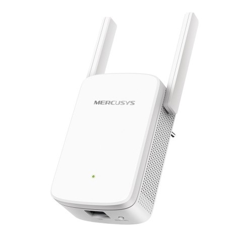 Mercusys | ME30 | AC1200 Wi-Fi Range Extender | 802.11ac | 2GHz/5GHz | 867+300 Mbit/s | 10/100 Mbit/s | Ethernet LAN (RJ-45) por Mercusys | ME30 | AC1200 Wi-Fi Range Extender | 802.11ac | 2GHz/5GHz | 867+300 Mbit/s | 10/100 Mbit/s | Ethernet LAN (RJ-45) por