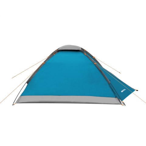 NC6033 NAMIOT KEMPINGOWY JASNO SZARO-NIEBIESKI NIGHTFALL NILS CAMP