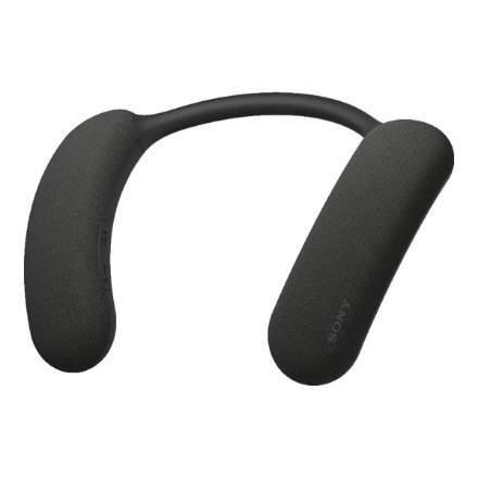Sony HT-AN7 Bravia Theatre U Wireless Neckband Speaker Sony HT-AN7 Bravia Theatre U Wireless Neckband Speaker